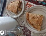 Foto del paso 3 de la receta: Torta de no pez vegana