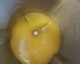 Foto del paso 2 de la receta: Flan de naranja en Mambo