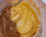 Sütőtökös muffin 🎃🥧👻 recept fázis 1 fotója