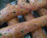 દૂધી ના મૂઠિયા (Dudhi Muthiya Recipe In Gujarati) રેસીપી સ્ટેપ4ફોટો