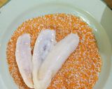 Foto langkah ke 3 dari resep 408. Pisang Pasir Crunchy.