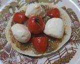 Foto del paso 3 de la receta: Pan pita mediterráneo 1 (berenjenas)