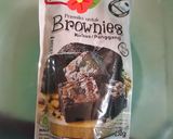 Foto langkah ke 1 dari resep Brownise Kukus Premiks.
