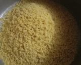 पुरणपोळी (puranpoli recipe in marathi) रेसिपी स्टेप 3 फोटो 