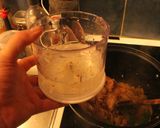 Foto del paso 5 de la receta: Chupín de pollo y demasesss