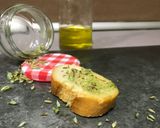 Foto del paso 2 de la receta: Tentempié creciente ;)