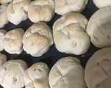 Foto del paso 9 de la receta: PANCITOS RÁPIDOS 😋🤗🥖😉