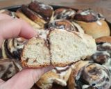 Foto del paso 5 de la receta: Rolls de canela