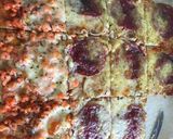 Foto langkah ke 13 dari resep Keto-Pizza.
