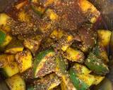 Chatpata Aam Ka Achaar recipe step 3 photo