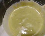 Foto del paso 3 de la receta: Salsa de aguacate y manzana cremosa🥛🥑🍎