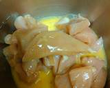 How to: Breaded Chicken recipe step 3 photo