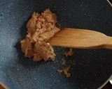 A picture of step 2 of Sandesh.