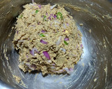 சேனை கிழங்கு கார வடை ரெசிபி ஸ்டேப் 5 புகைப்படம்