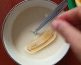 Foto langkah ke 3 dari resep Pisang Goreng Krispi Tepung Ketan.