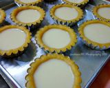 Foto langkah ke 5 dari resep Pie Susu.