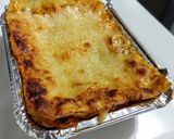 Foto del paso 11 de la receta: LASAGNA De Pollo🐤 Express...!