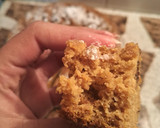 Foto del paso 11 de la receta: Budín integral de kabutia y boniatos
