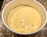 Foto del paso 6 de la receta: Pastel con mantequilla y piña caramelizada