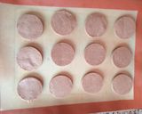 Foto del paso 4 de la receta: Alfajores de chocolate y dulce de leche