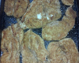Foto del paso 5 de la receta: Milanesas de pollo