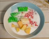 Foto langkah ke 5 dari resep Es Goyobod.