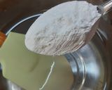 Foto langkah ke 1 dari resep Bubur sumsum tepung beras.