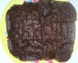 Foto langkah ke 2 dari resep Bolu kukus.