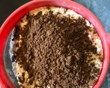 Foto langkah ke 2 dari resep Fudgy Brownies with Shiny Crust (2 Telur).