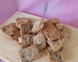 Foto langkah ke 8 dari resep Keripik Tempe Kriuk.