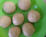 Foto langkah ke 3 dari resep Roti Cane "Lembut Guriiih".