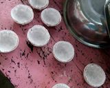 Foto langkah ke 3 dari resep Bolu Kukus Mekar🌸.