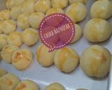 Foto langkah ke 8 dari resep Nastar Lumer.