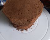 Foto del paso 16 de la receta: Cactus cake