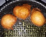 Foto del paso 3 de la receta: Buñuelos