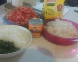 Foto del paso 1 de la receta: Ceviche de pescado