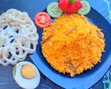 Foto langkah ke 7 dari resep Ampok Goreng Khas SLG Kediri (SimpangLimaGumul).