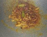দই চিংড়ি (Doi Chigri Recipe in Bengali) রেসিপির ধাপ 2 ছবি