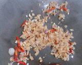 Foto langkah ke 3 dari resep Tumis Caipoh Manis by jesslyn orlane.