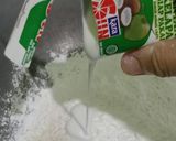 Foto langkah ke 2 dari resep Nagasari pisang.