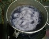 Foto langkah ke 2 dari resep Puding lumut kelapa muda.