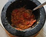 Foto langkah ke 3 dari resep Sambal Tomat 🌶🍅.