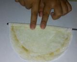 Foto langkah ke 1 dari resep Lumpia goreng.