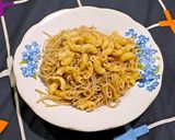 Foto langkah ke 4 dari resep Mi Letheg Bumbu Seblak Endesss.