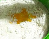 Foto del paso 2 de la receta: Croissant