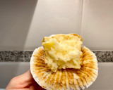 Foto del paso 15 de la receta: Muffin de yogur y manzana