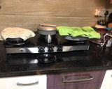 A picture of step 12 of Italian Ciabatta Bread (No Knead).