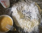 Foto del paso 3 de la receta: Scons de lavanda