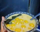 Foto langkah ke 6 dari resep Kolak candil ubi cilembu mantap.