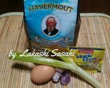 Foto langkah ke 1 dari resep Empal Oat.